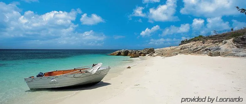 Lizard Island Resort