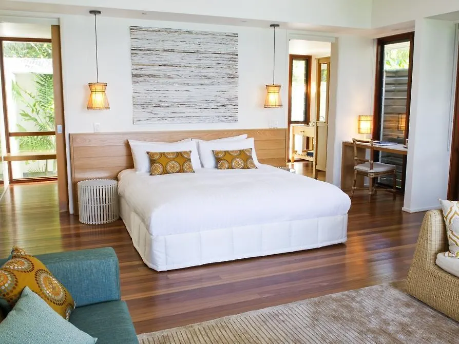 Lizard Island Resort