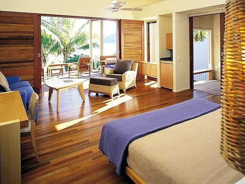 *****  Lizard Island Resort Australia