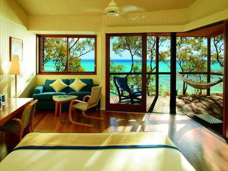 Lizard Island Resort  Lizard Island
