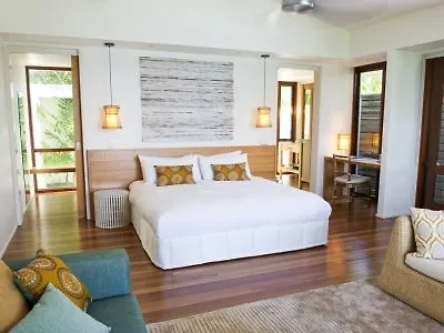 Lizard Island Resort