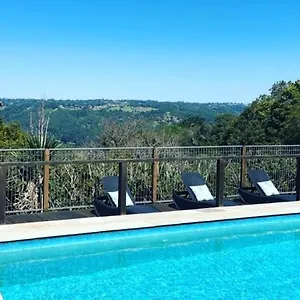 Montville Holiday Apartments Aparthotel Montville