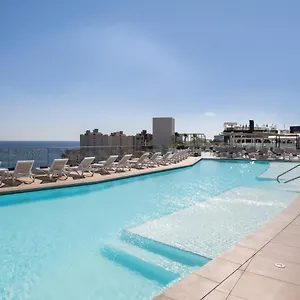 Hotel Be.hotel San Julián