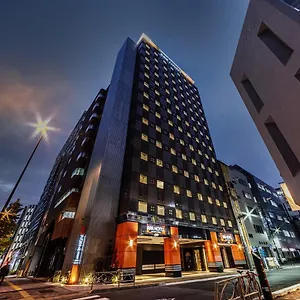 Apa Akihabara Ekikita Präfektur Tokio