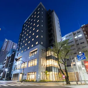 Almont Nippori Präfektur Tokio