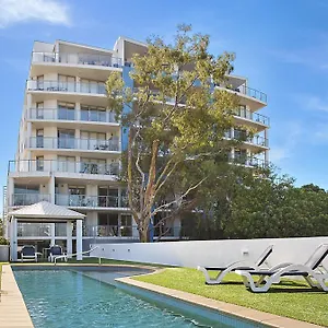 Resort Brisbane, Scarborough