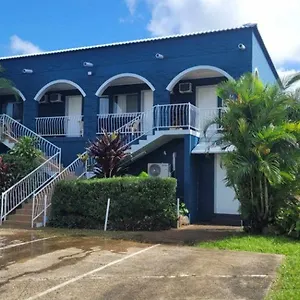 Motel Innisfail City Motel, Innisfail