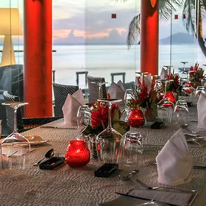 Tahiti Ia Ora - Managed By Sofitel Punaauia (Tahiti)