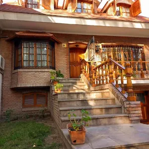 Casa Bravo Bed & Breakfast Mendoza