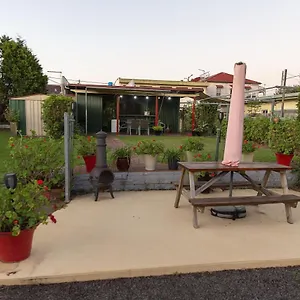 Motel Antler, Nanango