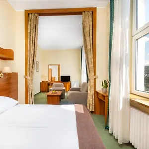 Hotel Millennium Budapest