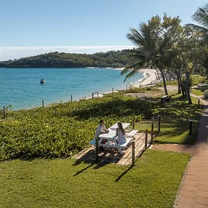 Resort Hideaway, Great Keppel Island