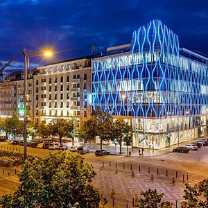 Hotel Jalta Boutique Praga