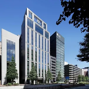 Ac By Marriott Ginza Präfektur Tokio