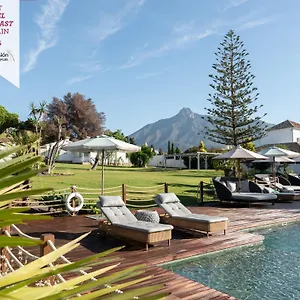 Hotel Boho Club Marbella