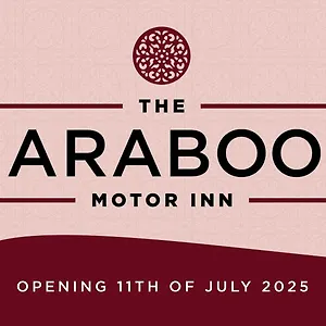 Motel Maraboon Motor 