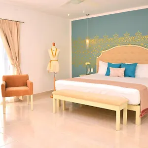 Hotel Unic Design & Restaurant- 5th Avenue (adults Only) Playa del Carmen