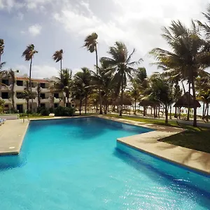 Hotel Club Caribe Akumal