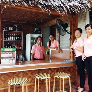 Trudis Place Hotel Panglao