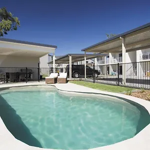 Aparthotel Oaks, Middlemount