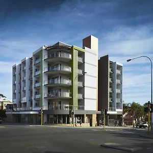 Baileys Serviced Aparthotel Perth
