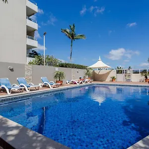 Aparthotel Waterways, Surfers Paradise