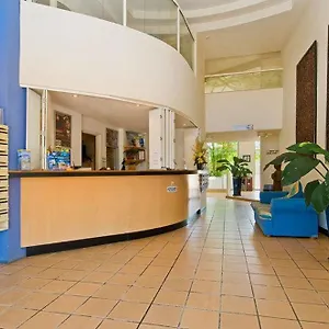 Aparthotel Rays, Southport