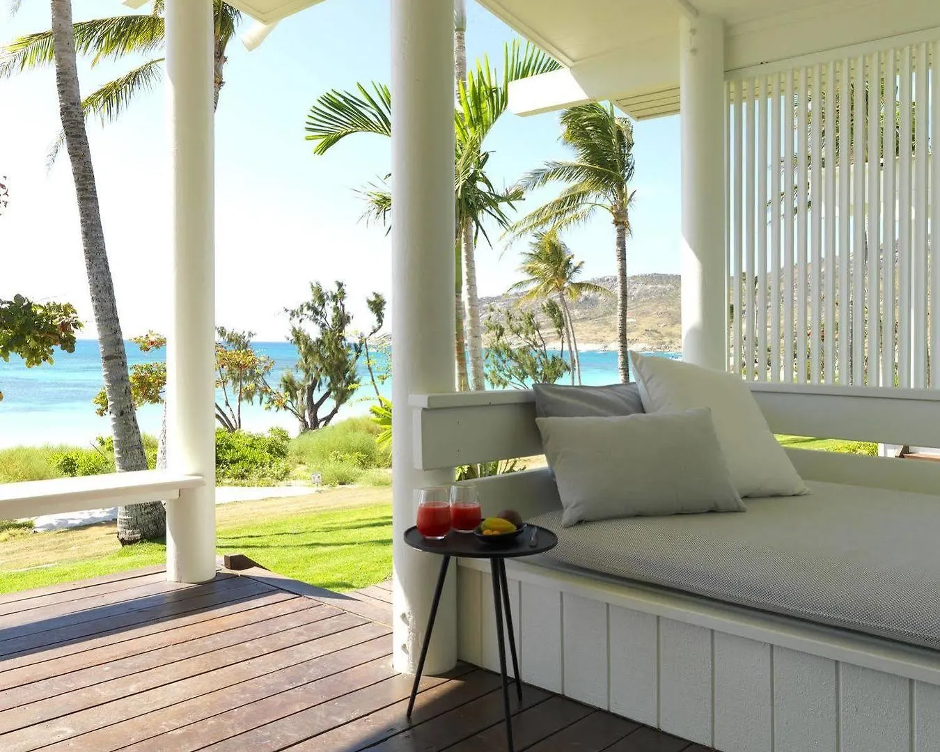 Lizard Island Resort
