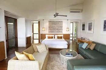 *****  Lizard Island Resort Australie